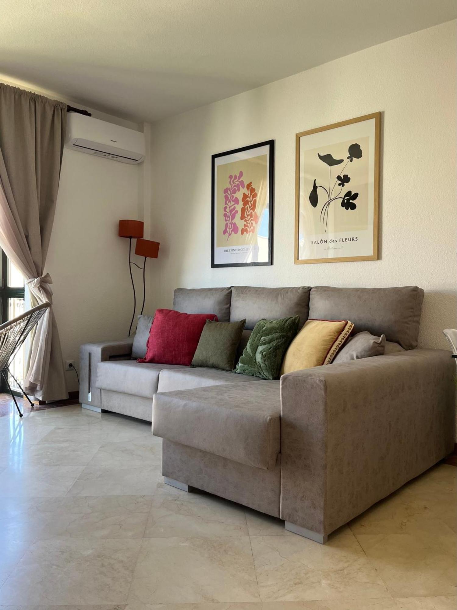 Nn Apartamento Aiamonte Exterior foto